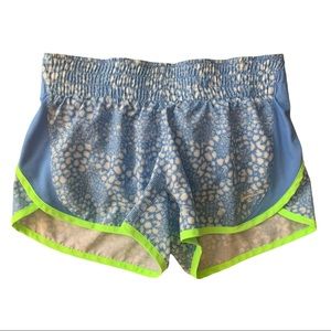 Nike Dri-Fit Running Shorts 3”